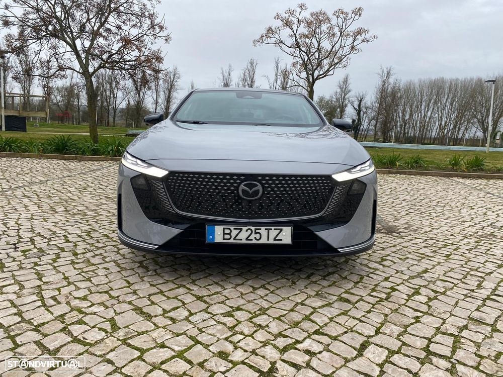 Mazda 6e 68.8 kWh Takumi - 2