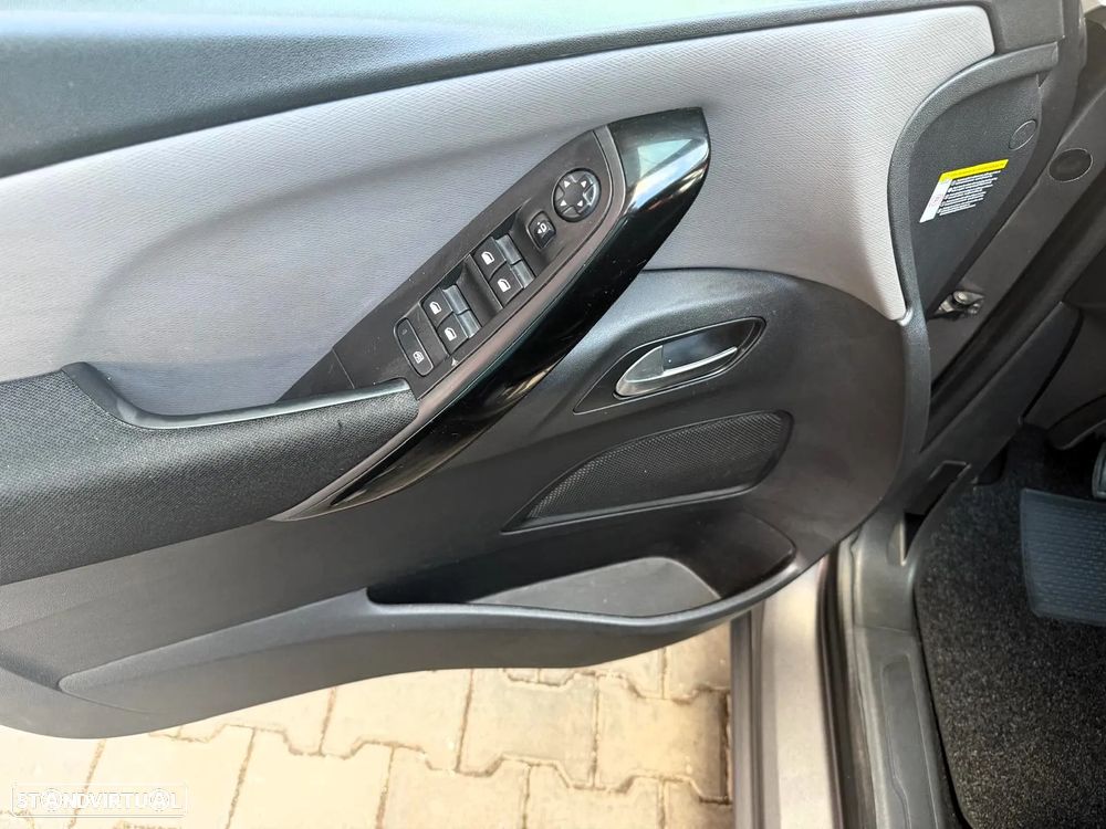 Citroën C4 Grand Picasso 1.6 BlueHDi Live - 18