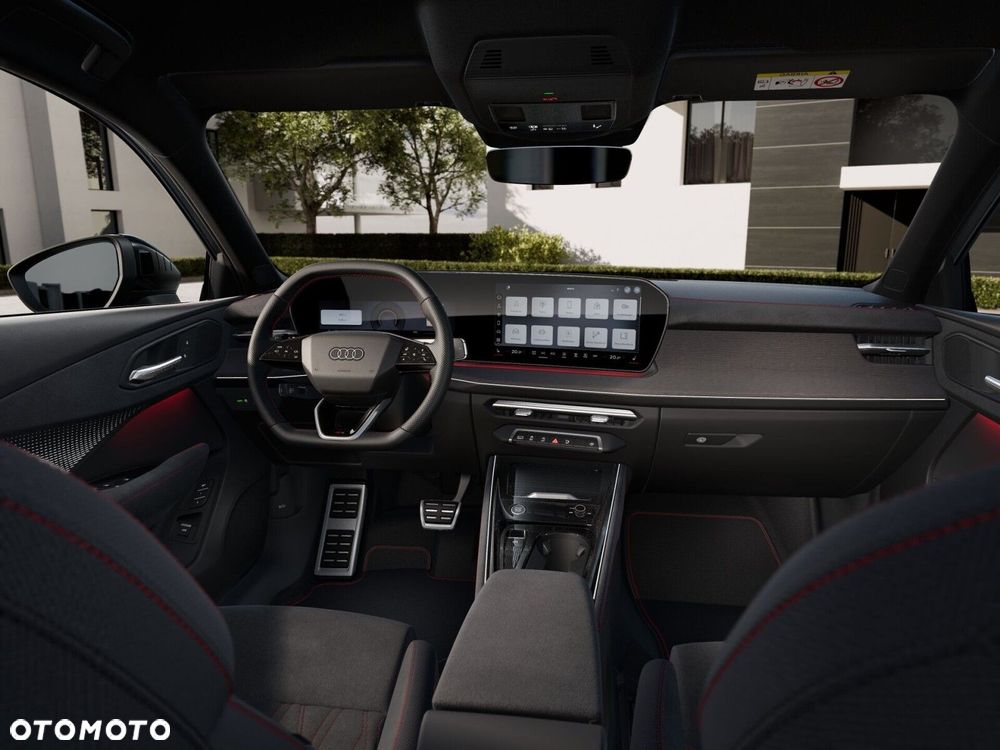 Audi Q3 Sportback - 7
