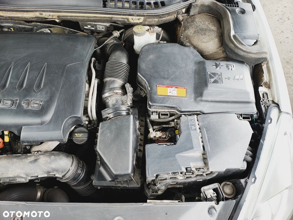 Peugeot 508 HDi FAP 200 Automatik GT - 27