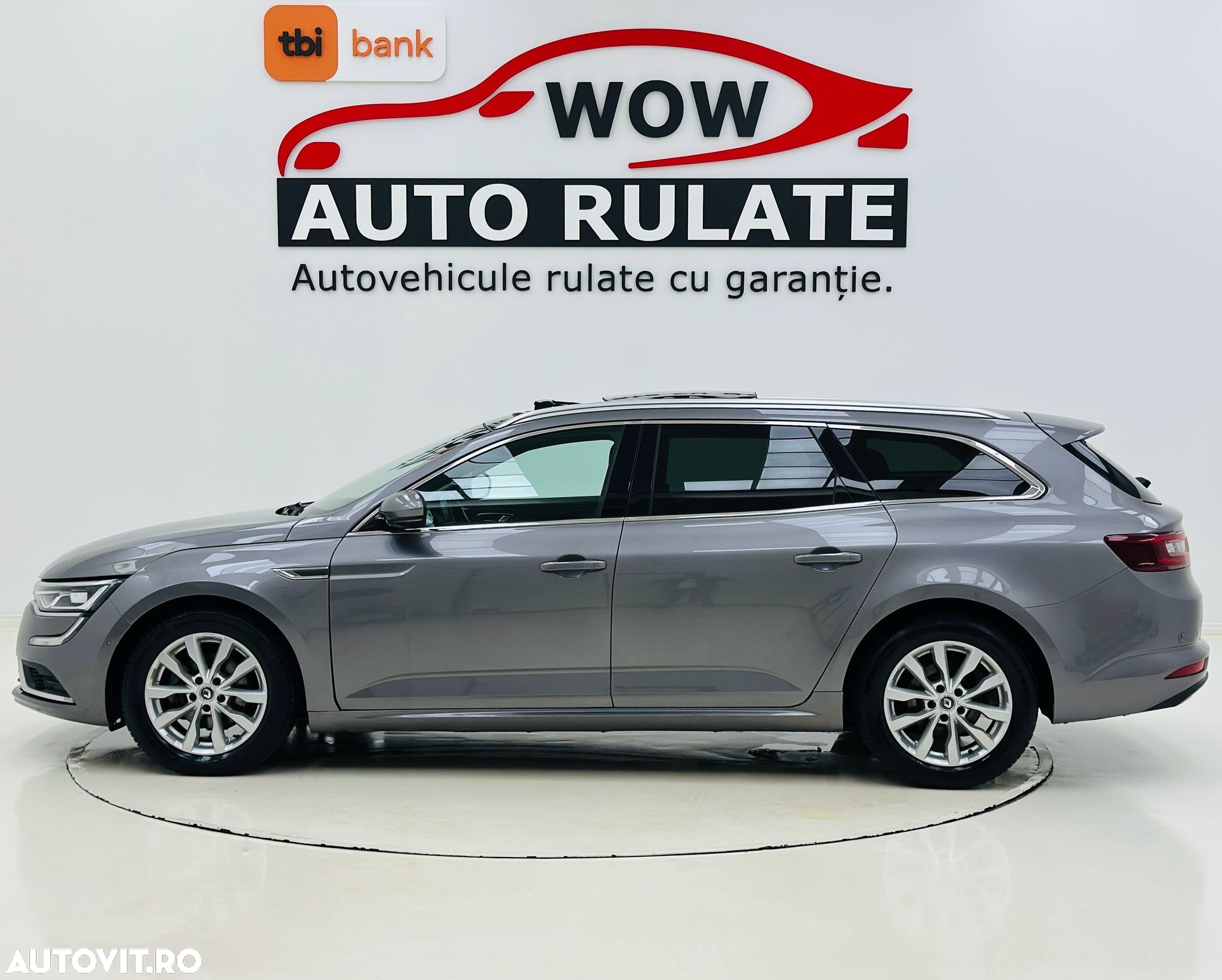 Renault Talisman - 13