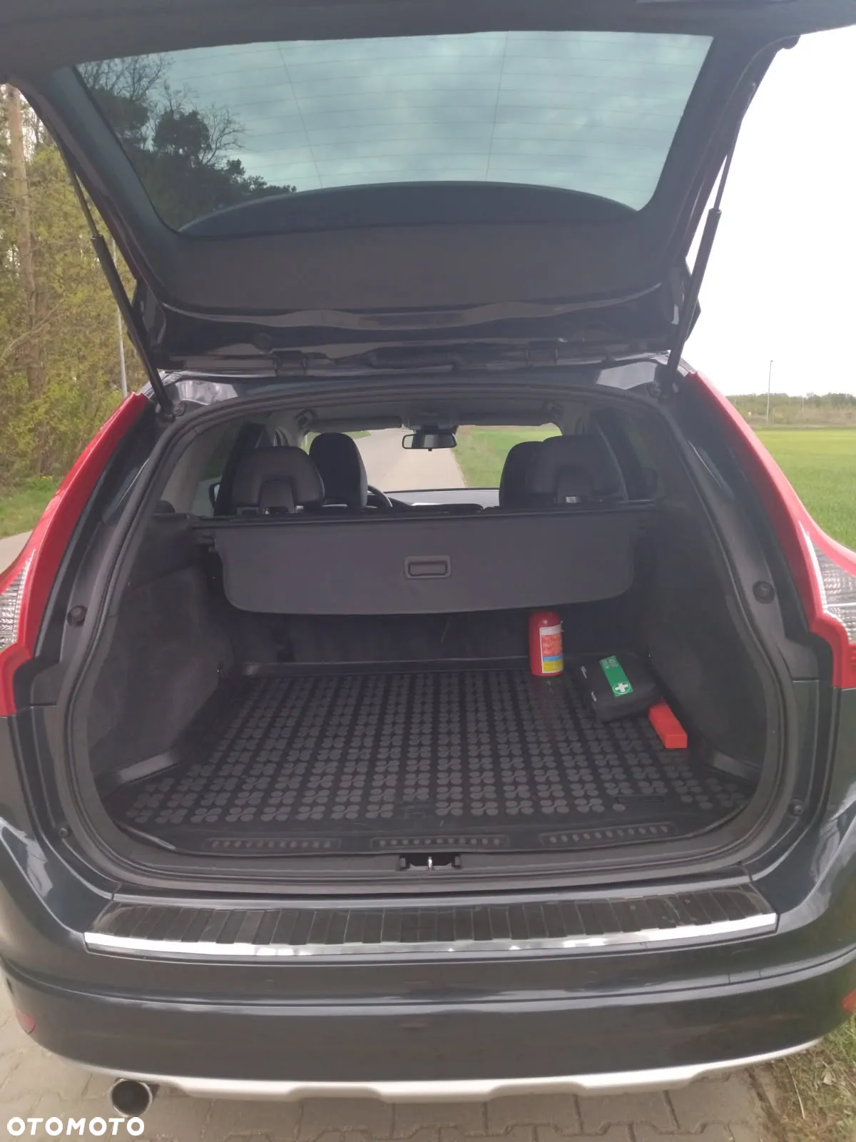 Volvo XC 60 D3 Momentum - 3
