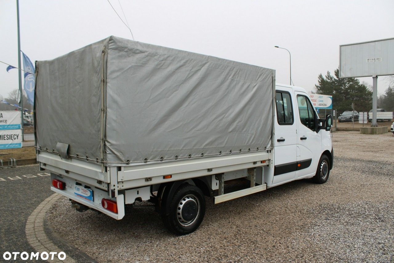 Renault Master - 6