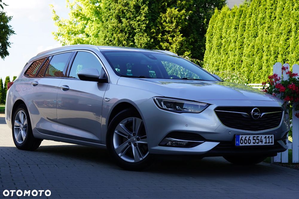 Opel Insignia - 2