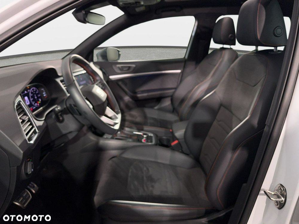 Seat Ateca - 13