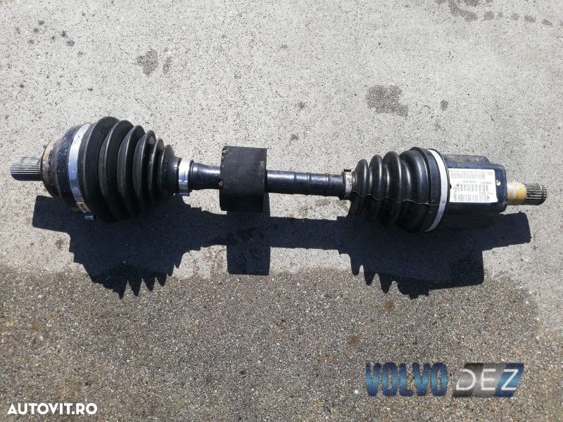 Planetara stanga automata D5 163CP 2.4T Volvo XC70 2000-2005 P9480545 36000522 - 1