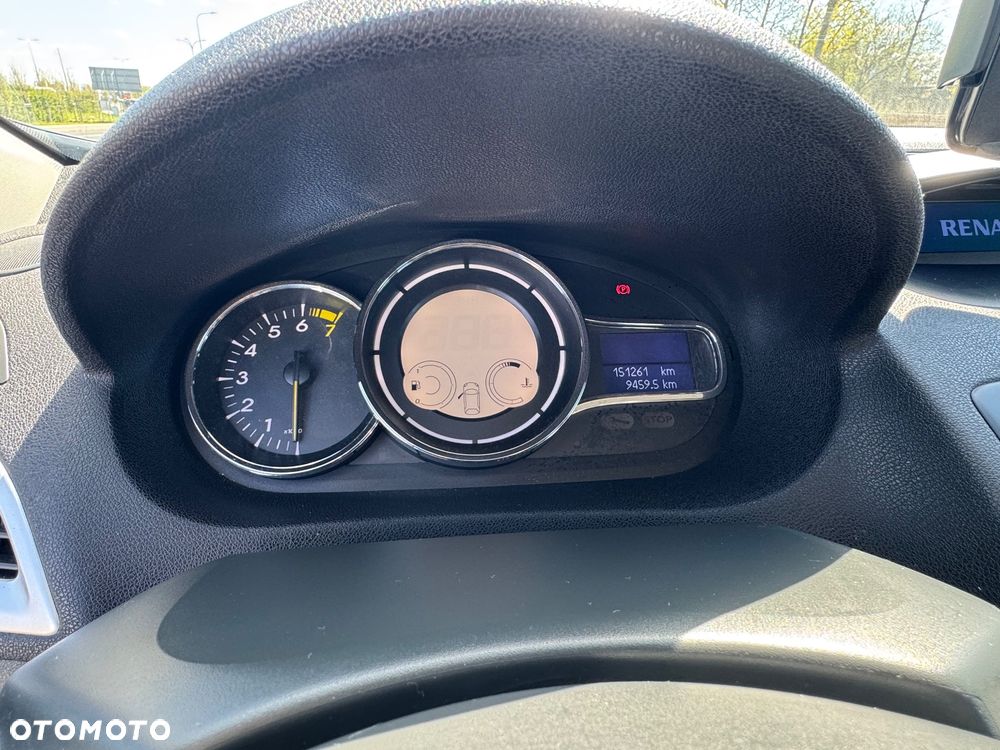 Renault Megane 1.6 16V Color Edition - 16