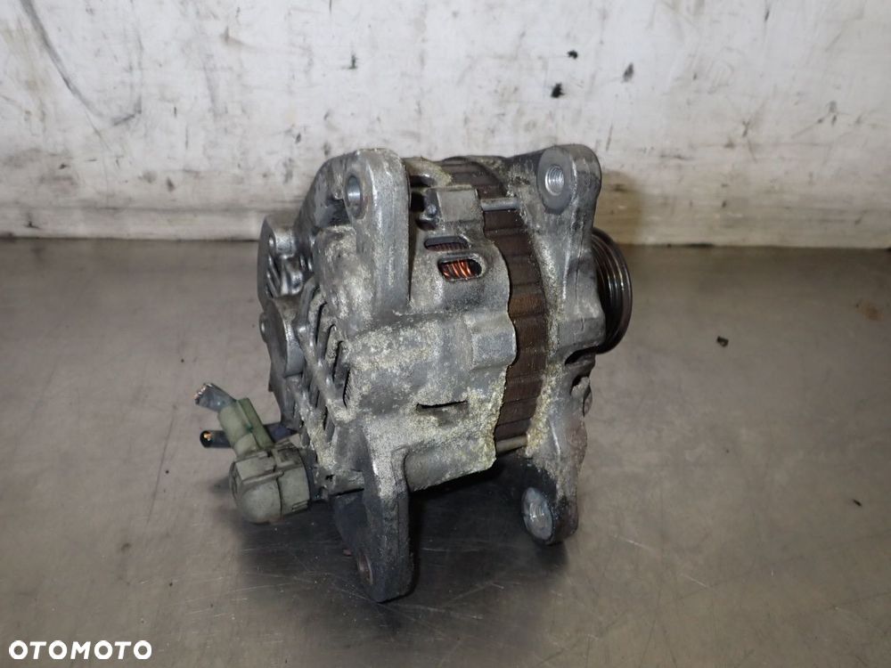 ALTERNATOR 90 A MAZDA 6 1.8 A3TB6581 - 3