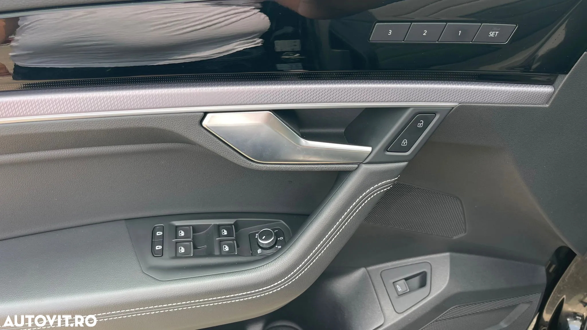 Volkswagen Touareg V6 TDI R-Style - 22