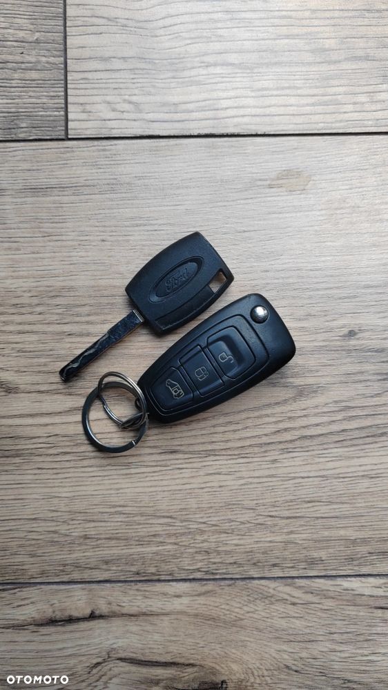 Ford Transit connect - 21