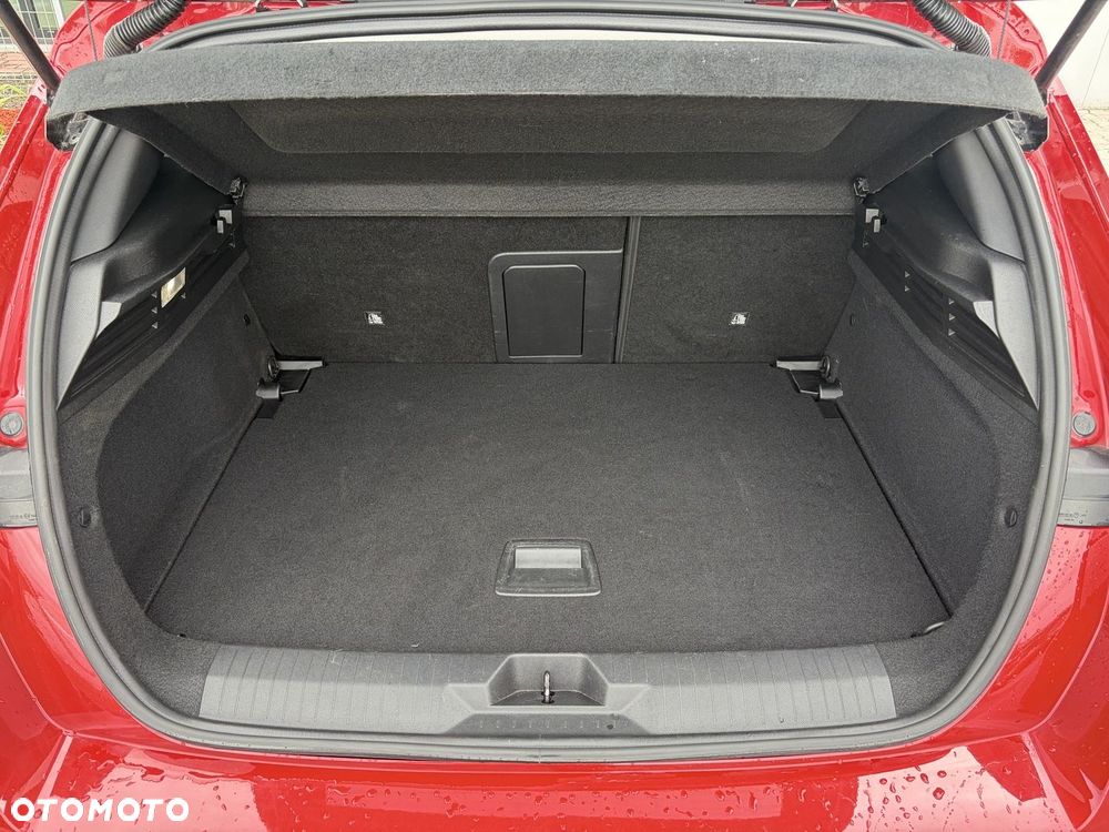 Opel Astra - 8