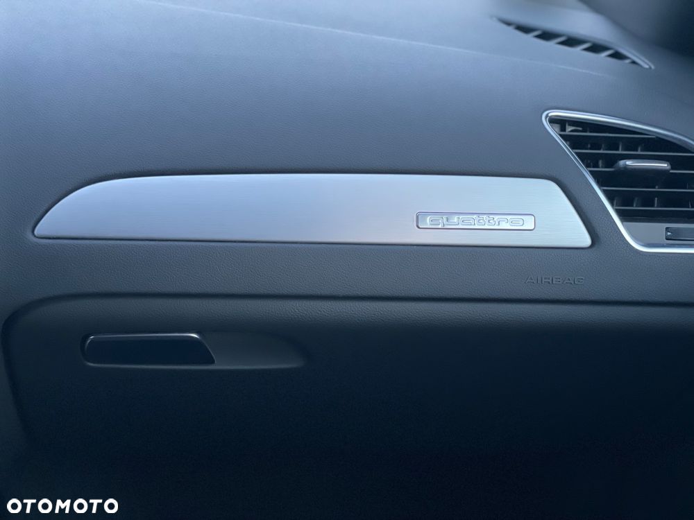 Audi A4 Avant 2.0 TDI DPF quattro S line Sportpaket (plus) - 15