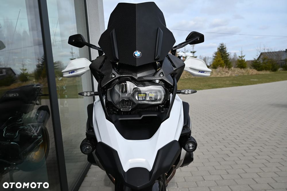BMW GS - 6