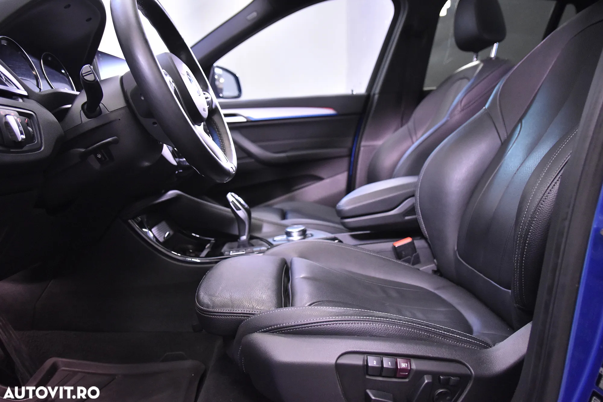 BMW X1 xDrive20d M Sport - 24