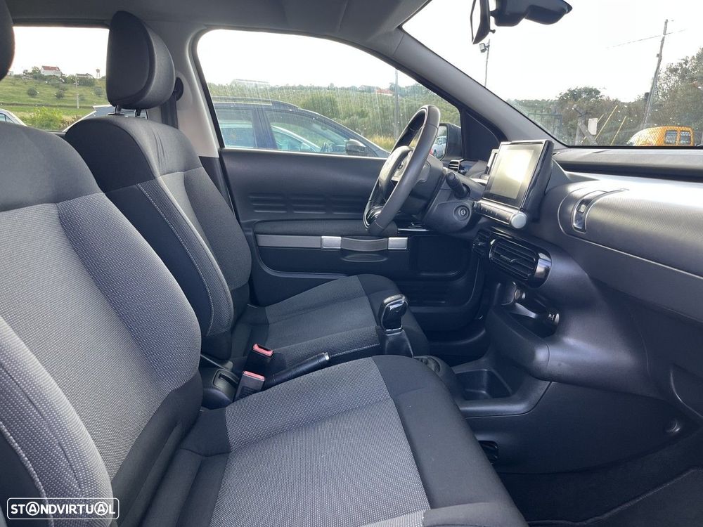 Citroën C4 Cactus 1.2 PureTech Feel - 8