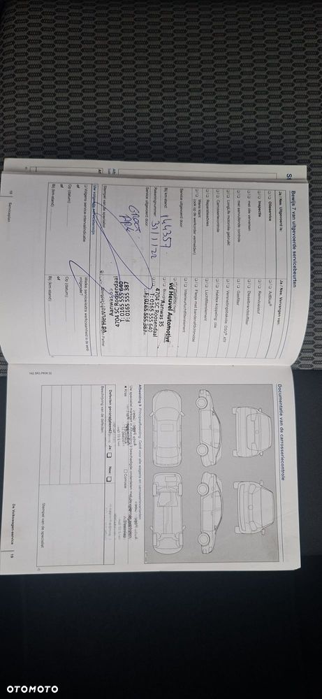 Volkswagen Polo 1.2 TDI DPF Comfortline - 36