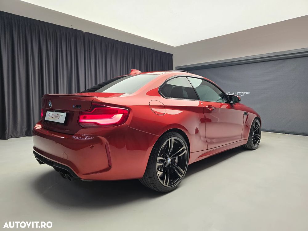 BMW M2 - 14