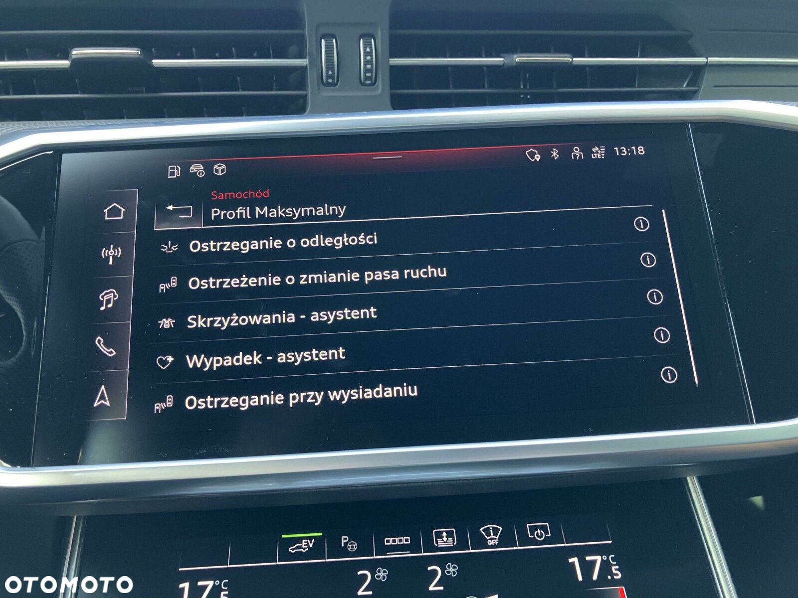 Audi A6 - 32