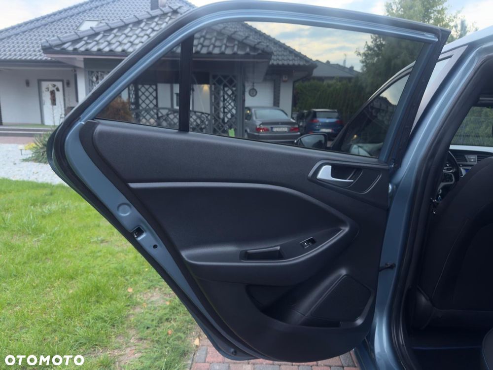 Hyundai i20 1.0 T-GDi Premium - 18