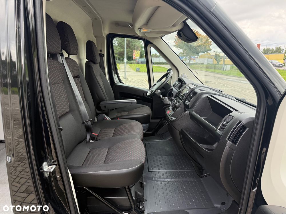 Citroën Jumper L2H2 Navi kamera - 5