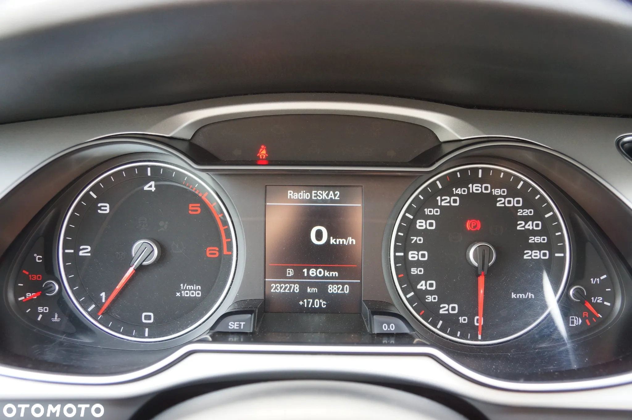 Audi A4 Allroad 2.0 TDI Quattro - 16
