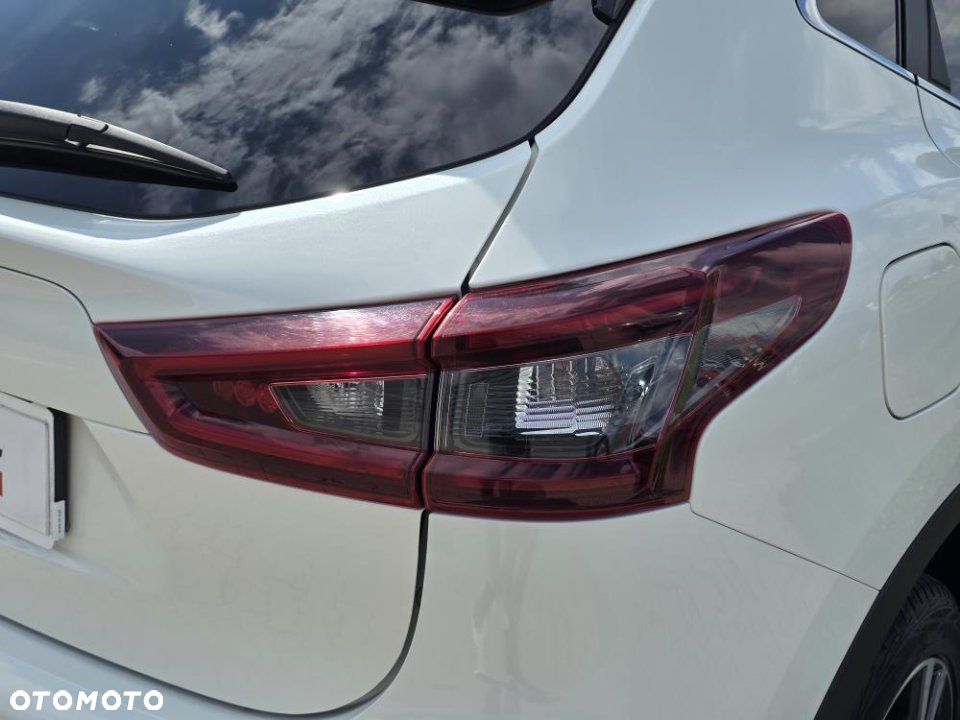 Nissan Qashqai - 9
