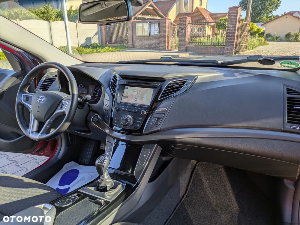 Hyundai i40 i40cw 1.6 5 Star Edition - 31