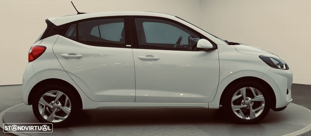 Hyundai i10 1.2 Prime - 4