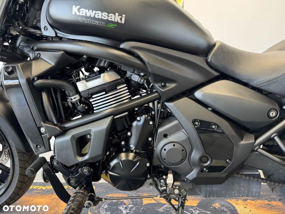 Kawasaki Vulcan - 23
