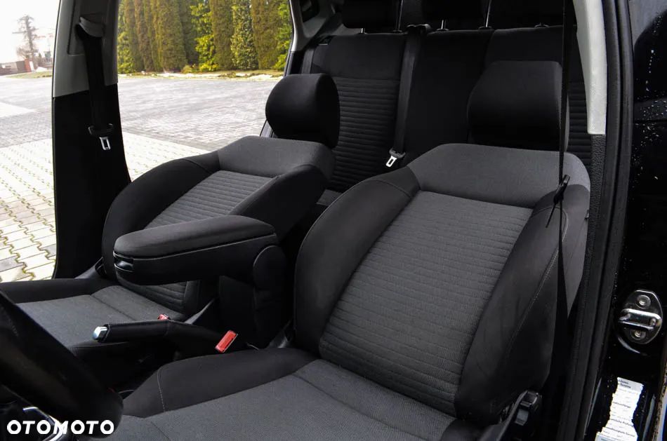 Volkswagen Polo 1.2 Comfortline - 30