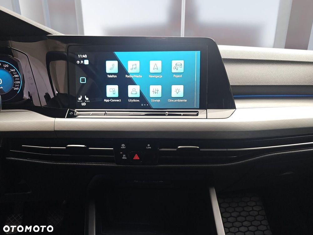 Volkswagen Golf Variant 1.5 TSI EVO Life - 16