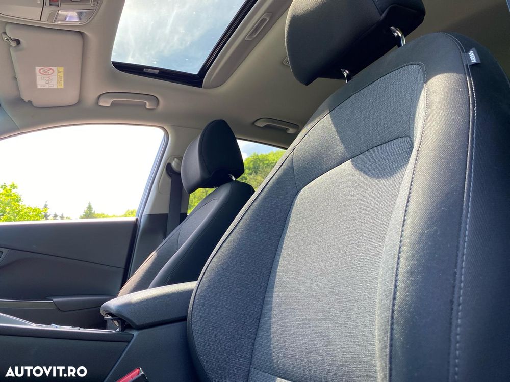 Hyundai KONA 136CP Highway - 25