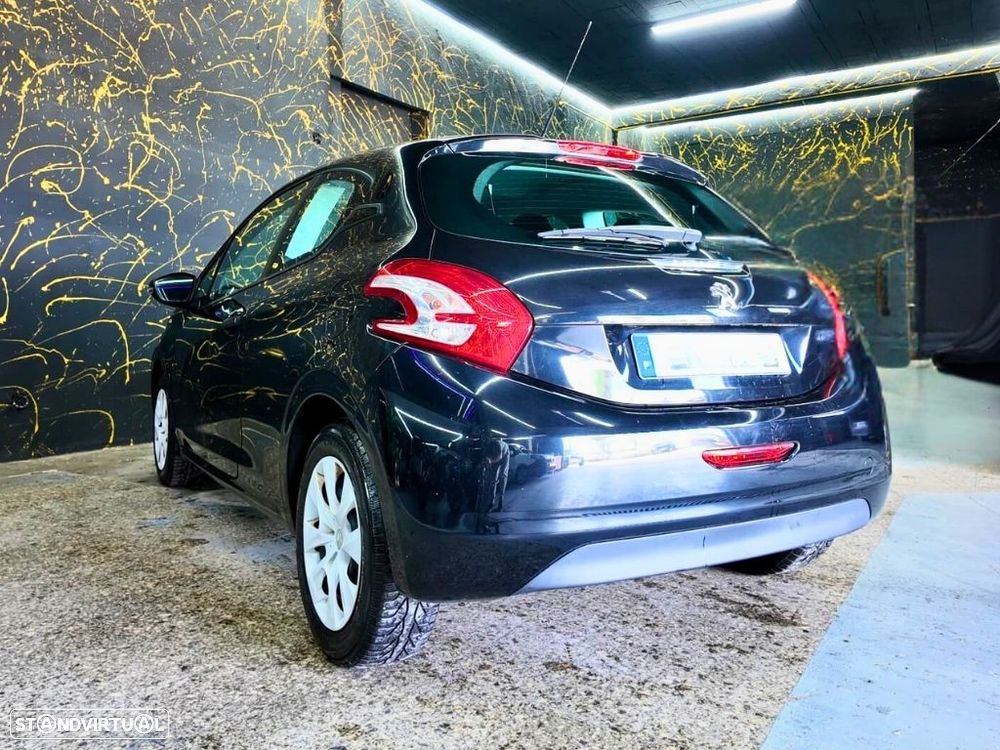 Peugeot 208 PureTech 68 Access - 2