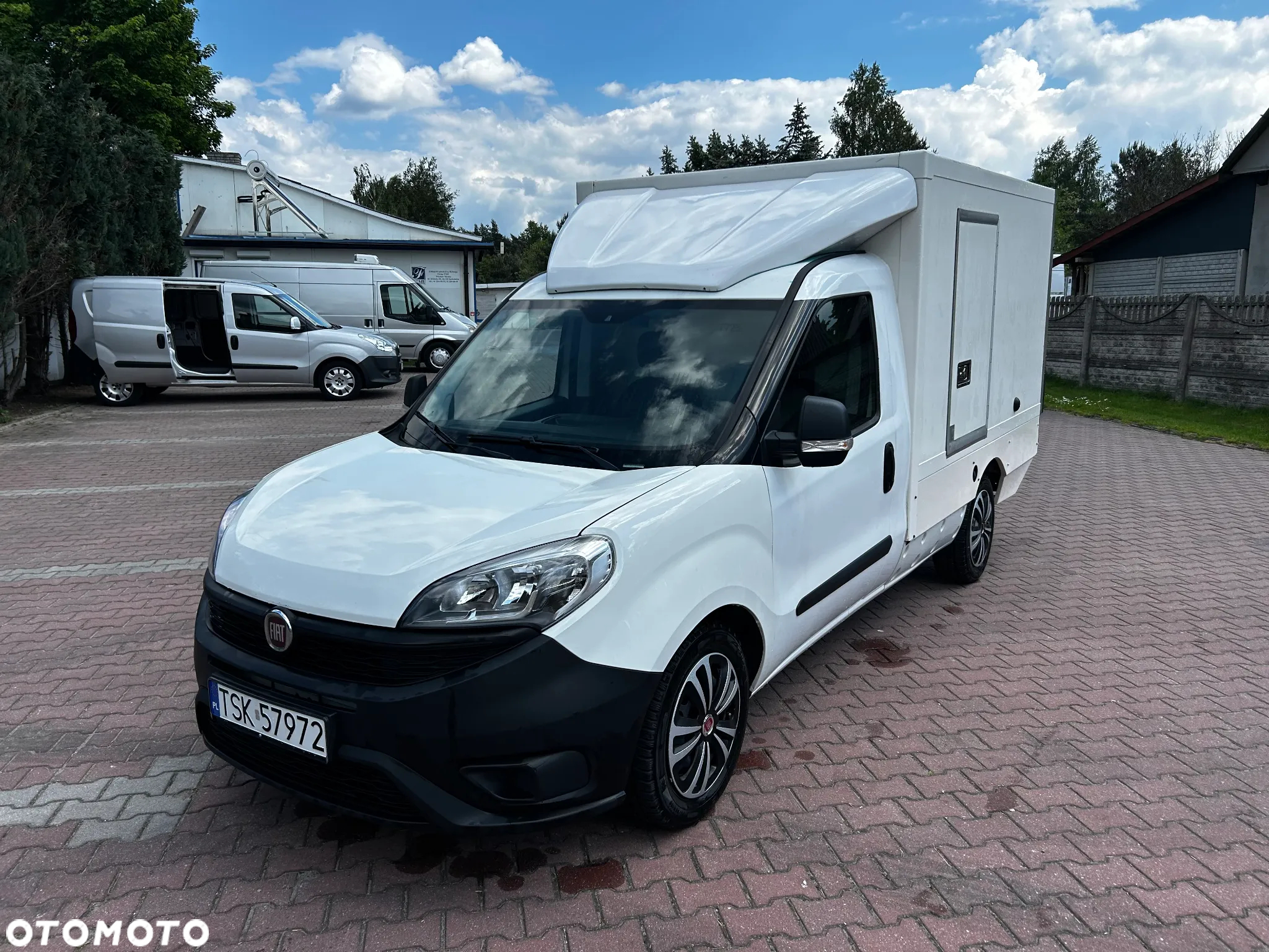 Fiat DOBLO - 5