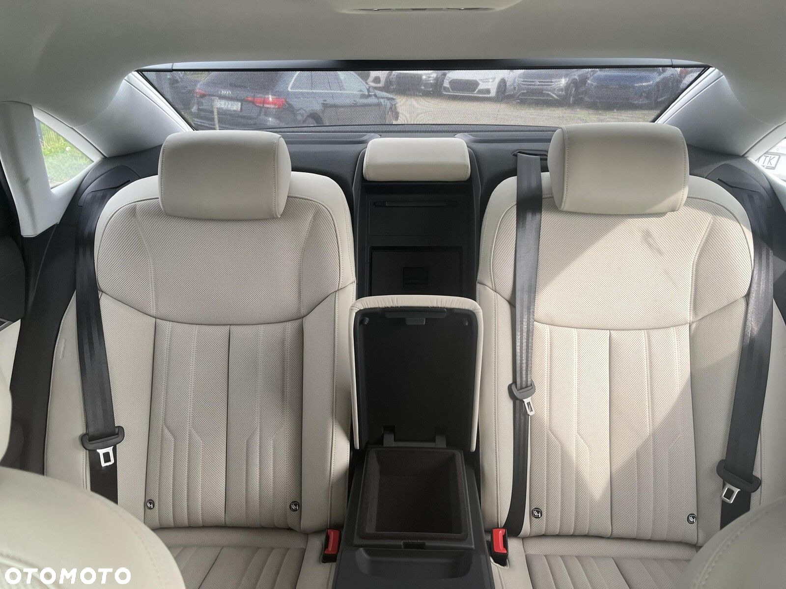 Audi A8 - 28