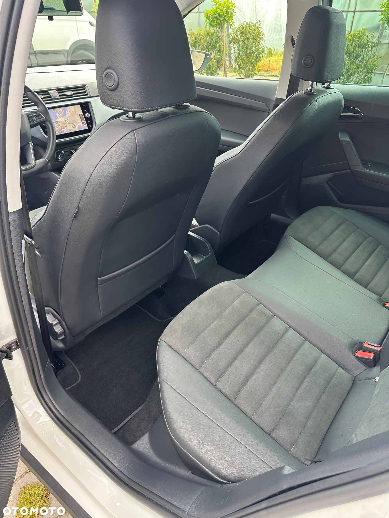 Seat Arona 1.0 TSI Full LED S&S - 15