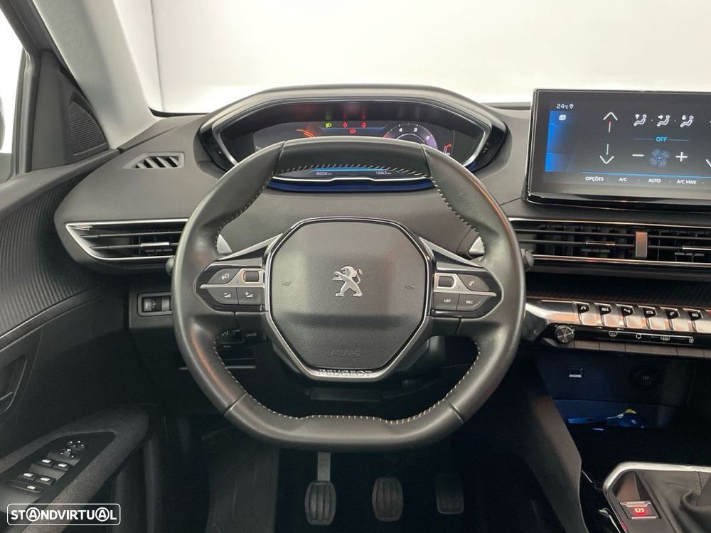 Peugeot 3008 1.5 BlueHDi Active Pack - 14