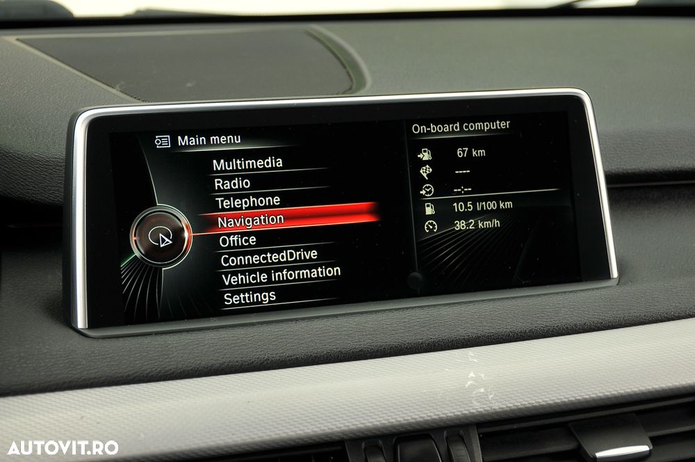 BMW X5 xDrive30d Sport-Aut. - 18