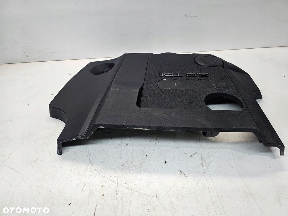 OSŁONA POKRYWA SILNIKA VW AUDI 2.0 TDI 03G103925AT - 4