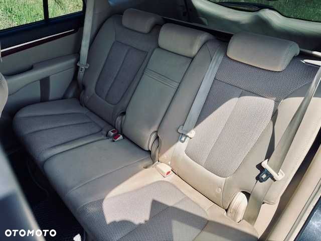 Hyundai Santa Fe - 6