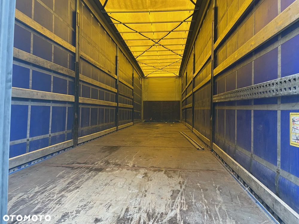 Fliegl Mega / TIP 582400 - 5