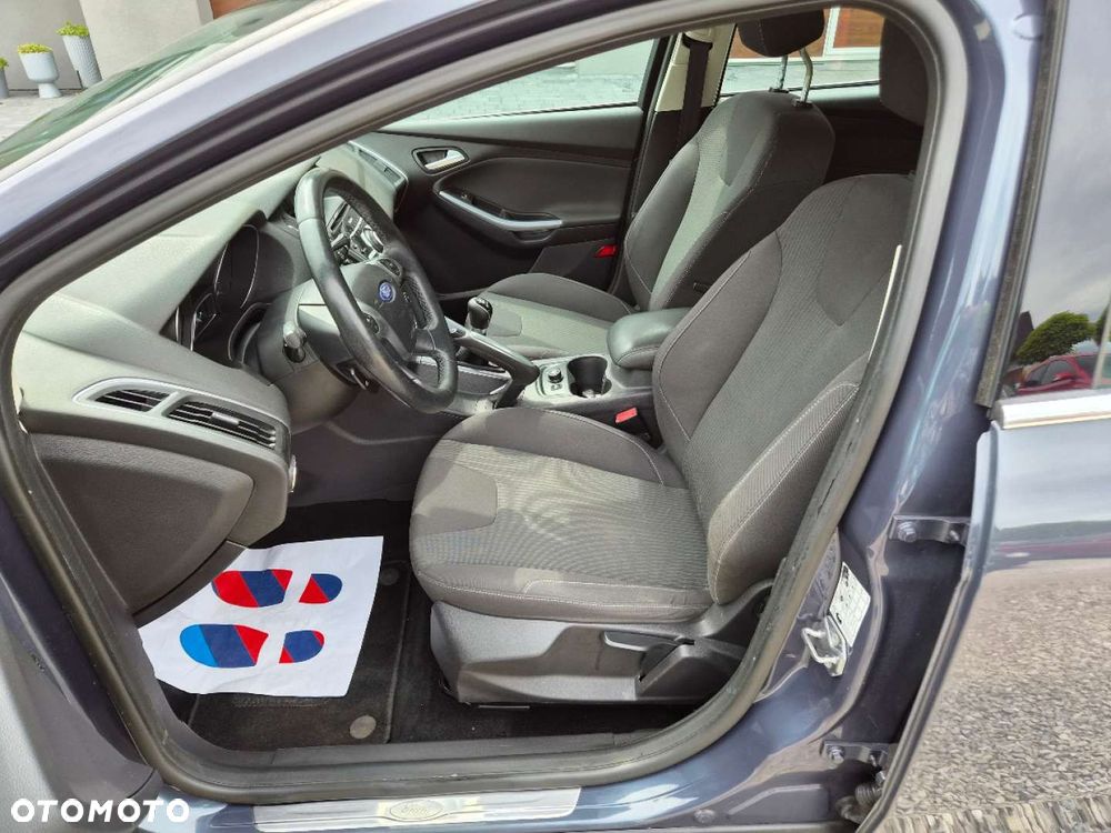 Ford Focus - 14