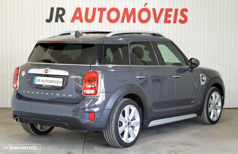 MINI Countryman Cooper SE ALL4 Auto - 4
