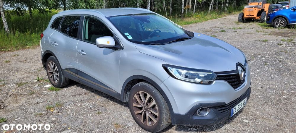 Renault Kadjar Energy dCi 110 EDC Business - 2