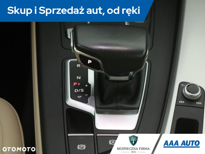 Audi A4 Allroad - 14