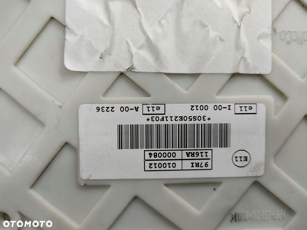 moduł bcm ford c-max mk2 ii f1ft-14a073-bb 2010-2014 - 5