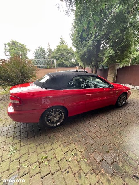 Volvo C70 - 4