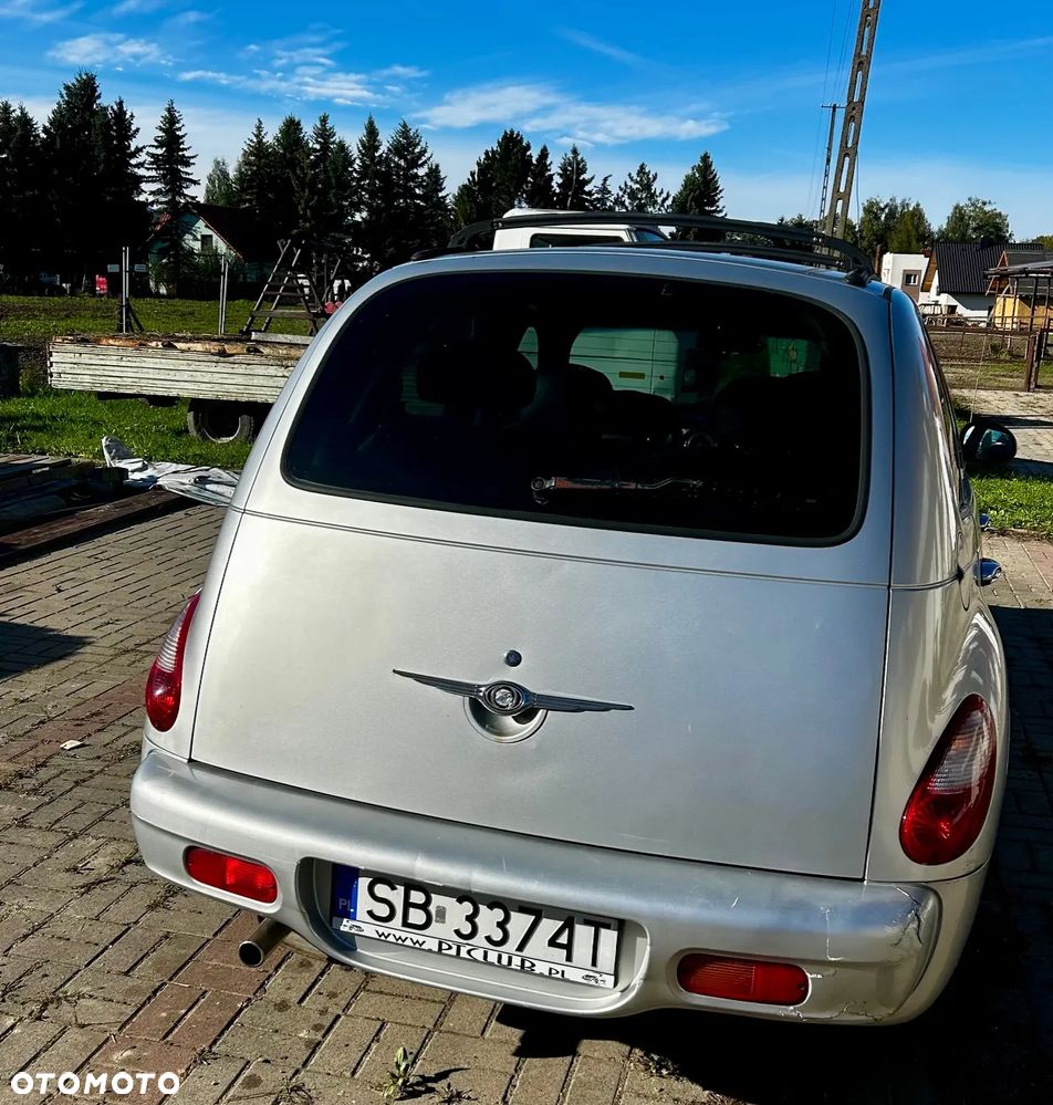 Chrysler PT Cruiser 2.0i Limited - 3