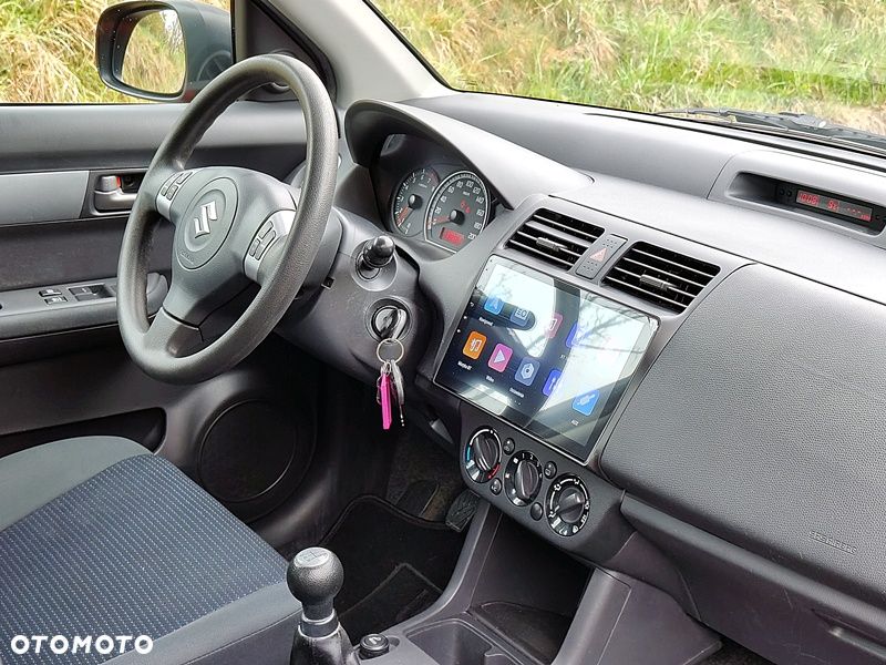 Suzuki Swift 1.3 GS / Premium - 7