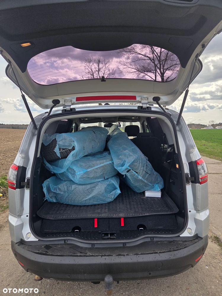 Ford S-Max 2.0 TDCi DPF Titanium X - 8